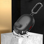 Custodia protettiva in fibra di carbonio per Beats Studio Buds