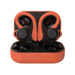 Auricolari Bluetooth wireless T&G T40 TWS IPX6 impermeabili con orecchio sospeso con scatola di ricarica