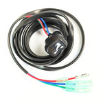 Per Yamaha Motore Fuoribordo Verticale Scatola di Controllo Tilt Interruttore di Sollevamento 704-82563-42-00, 704-82563-42-00