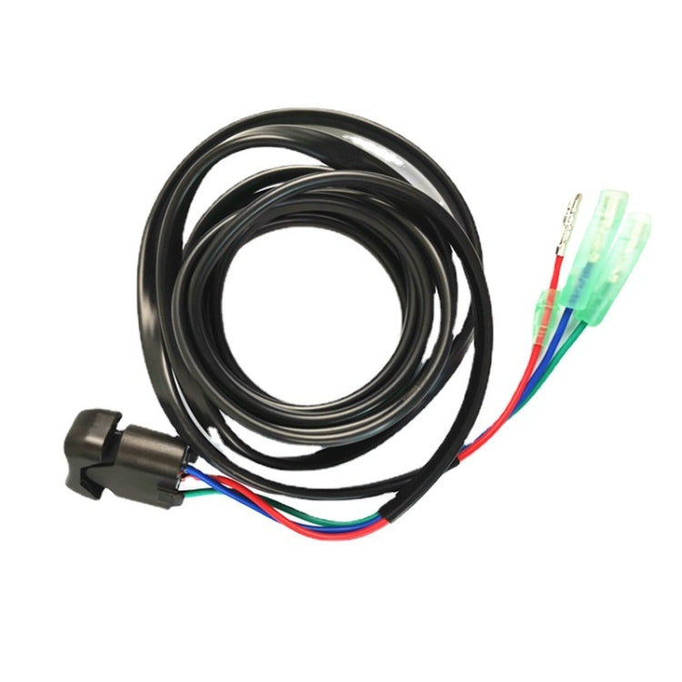 Per Yamaha Motore Fuoribordo Verticale Scatola di Controllo Tilt Interruttore di Sollevamento 704-82563-42-00, 704-82563-42-00