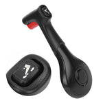 Per gruppo maniglia scatola di controllo motore fuoribordo Mercury con interruttore di sollevamento 881148T03, 881148T03