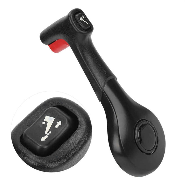 Per gruppo maniglia scatola di controllo motore fuoribordo Mercury con interruttore di sollevamento 881148T03, 881148T03