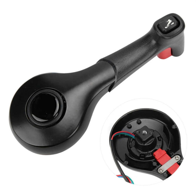 Per gruppo maniglia scatola di controllo motore fuoribordo Mercury con interruttore di sollevamento 881148T03, 881148T03