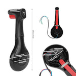 Per gruppo maniglia scatola di controllo motore fuoribordo Mercury con interruttore di sollevamento 881148T03, 881148T03