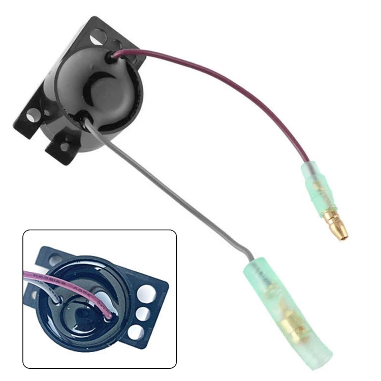 Per allarme motore fuoribordo Mercury Avvisatore acustico 816492A1, 816492A1