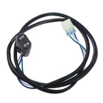 Per scatola di controllo verticale del motore fuoribordo Honda Interruttore di sollevamento inclinazione 35370-ZW5-U02, 35370-ZW5-U02 Vertical
