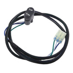 Per scatola di controllo verticale del motore fuoribordo Honda Interruttore di sollevamento inclinazione 35370-ZW5-U02, 35370-ZW5-U02 Vertical