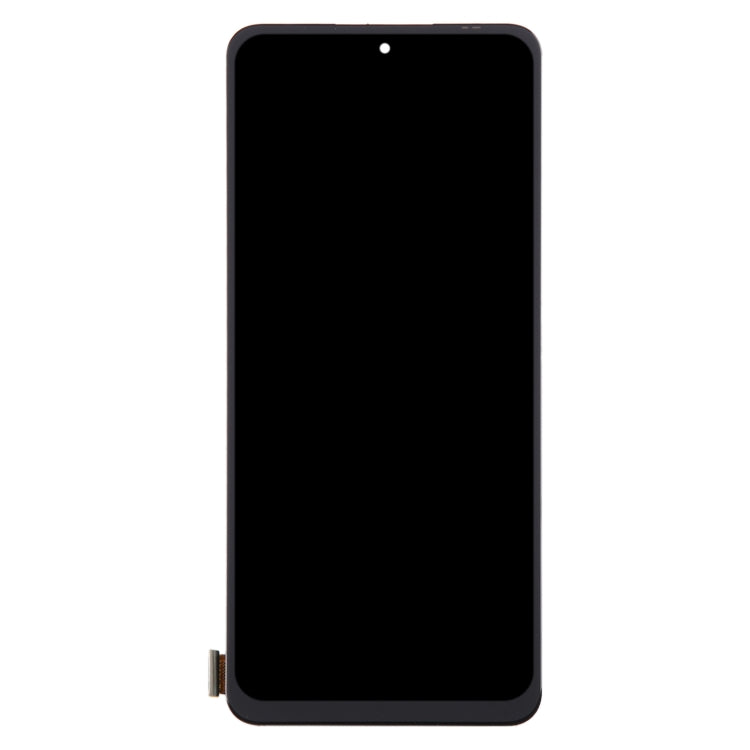 Schermo LCD OLED per digitalizzatore assemblaggio completo, For Xiaomi Redmi Note 12 4G, For Xiaomi Redmi Note 12 5G, For Xiaomi 11T Pro