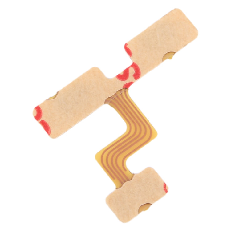 Volume Button Flex Cable, For Xiaomi POCO F5, For Xiaomi Redmi Note 12 Turbo, For Xiaomi Black Shark 5, For Xiaomi Black Shark 4 Pro, For Xiaomi Black Shark 4, For Xiaomi Redmi Note 9 Pro 5G, For Xiaomi Mi 10T Lite 5G