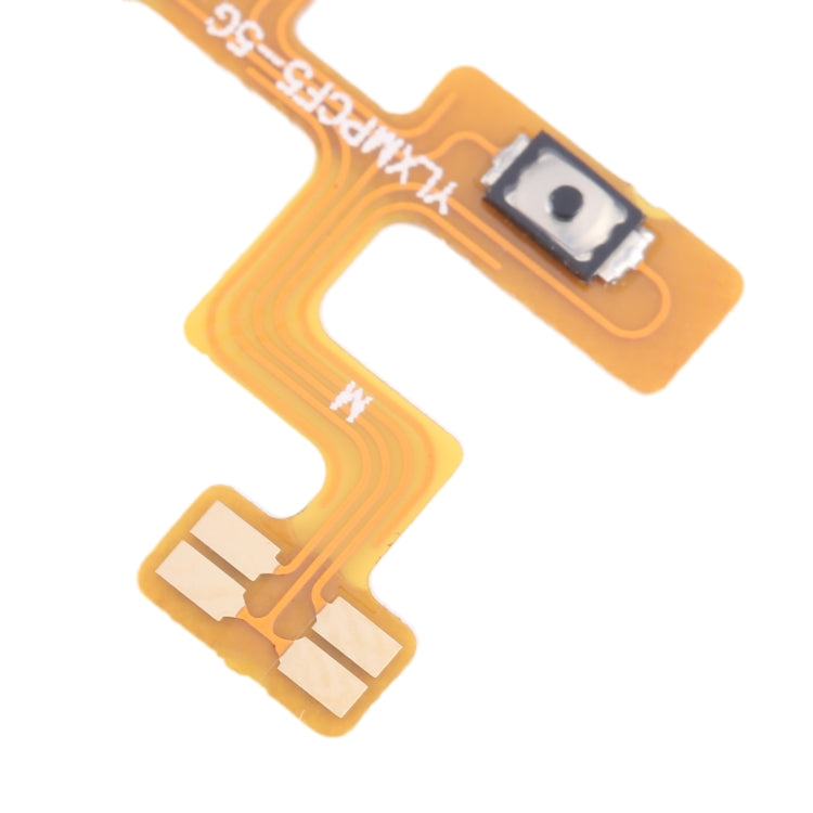 Volume Button Flex Cable, For Xiaomi POCO F5, For Xiaomi Redmi Note 12 Turbo, For Xiaomi Black Shark 5, For Xiaomi Black Shark 4 Pro, For Xiaomi Black Shark 4, For Xiaomi Redmi Note 9 Pro 5G, For Xiaomi Mi 10T Lite 5G