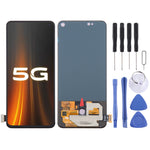 OLED LCD Screen Digitizer Full Assembly For vivo V19 Neo, For vivo iQOO 3, For vivo X30 Pro, For vivo X30, For vivo V17, For vivo S5