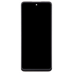 Original LCD Screen with Digitizer Full Assembly, For LG K83 5G, For LG K33