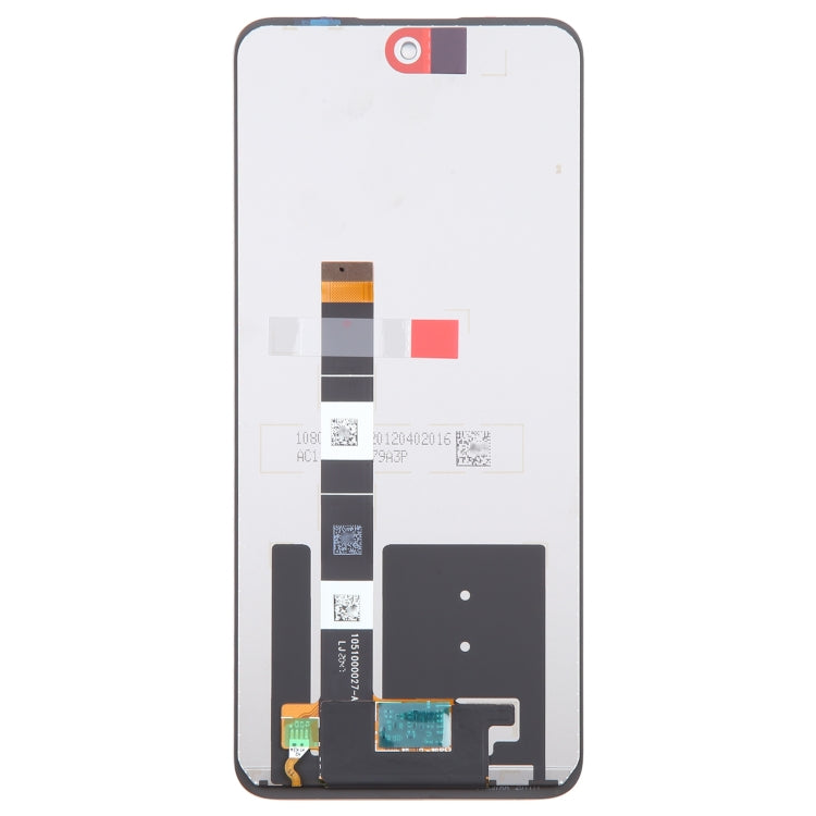 Schermo LCD originale con digitalizzatore assemblaggio completo, For LG K83 5G, For LG K33