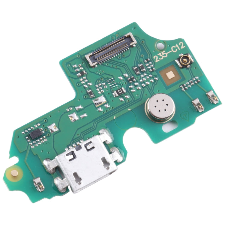 OEM Charging Port Board, For Nokia C12, For Nokia G22, For Nokia G60, For Nokia C31, For Nokia G400