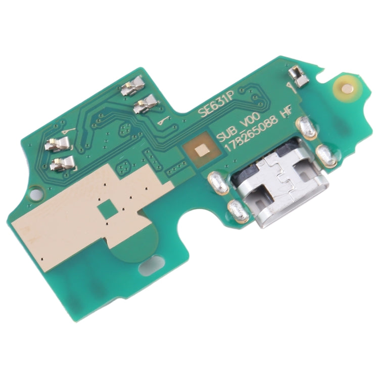 OEM Charging Port Board, For Nokia C12, For Nokia G22, For Nokia G60, For Nokia C31, For Nokia G400