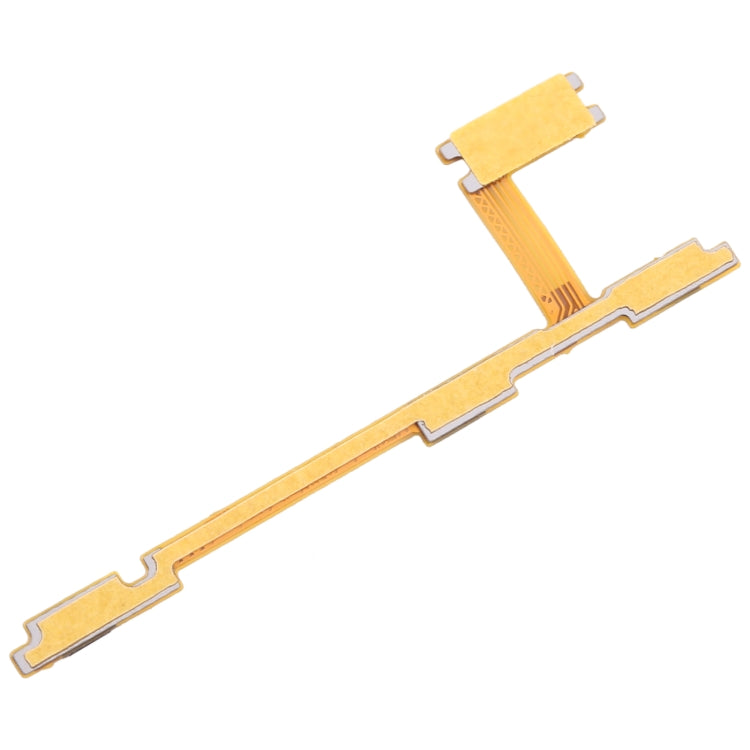 OEM Power Button & Volume Button Flex Cable, For Nokia G22, For Nokia G60, For Nokia X100