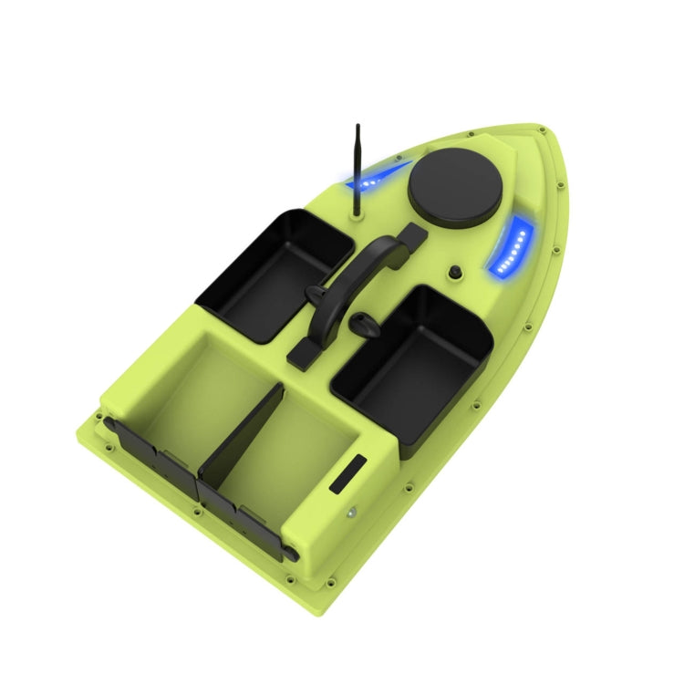 D19Y Supporto per barca da pesca con esca telecomandata intelligente Posizionamento GPS, US Plug, EU Plug, UK Plug