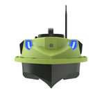 D19Y Supporto per barca da pesca con esca telecomandata intelligente Posizionamento GPS, US Plug, EU Plug, UK Plug