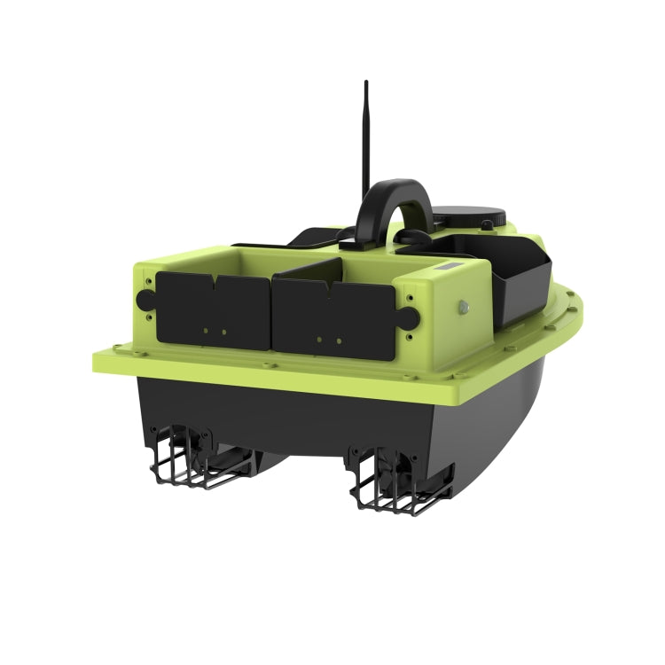 D19Y Supporto per barca da pesca con esca telecomandata intelligente Posizionamento GPS, US Plug, EU Plug, UK Plug