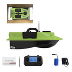 D19Y Supporto per barca da pesca con esca telecomandata intelligente Posizionamento GPS, US Plug, EU Plug, UK Plug