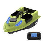 D19Y Supporto per barca da pesca con esca telecomandata intelligente Posizionamento GPS, US Plug, EU Plug, UK Plug