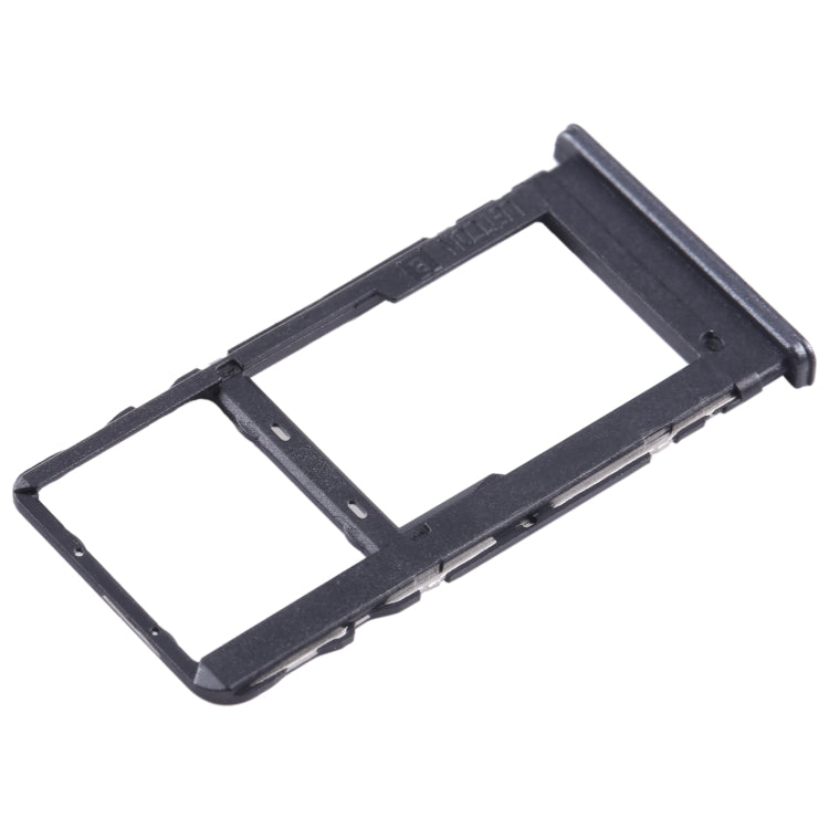 Original SIM Tray + Micro SD Card, For TCL 40 XE, For TCL 40 SE, For TCL 40 R