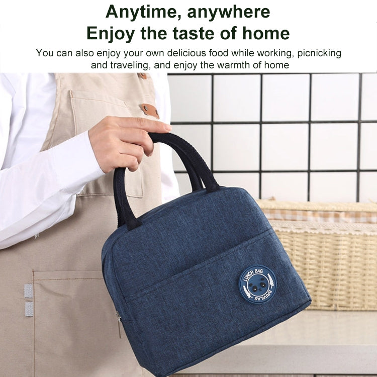 Borsa per scatola di rottura isolante Borsa per ispessimento del foglio di alluminio con gesso per bagagli