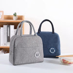 Borsa per scatola di rottura isolante Borsa per ispessimento del foglio di alluminio con gesso per bagagli