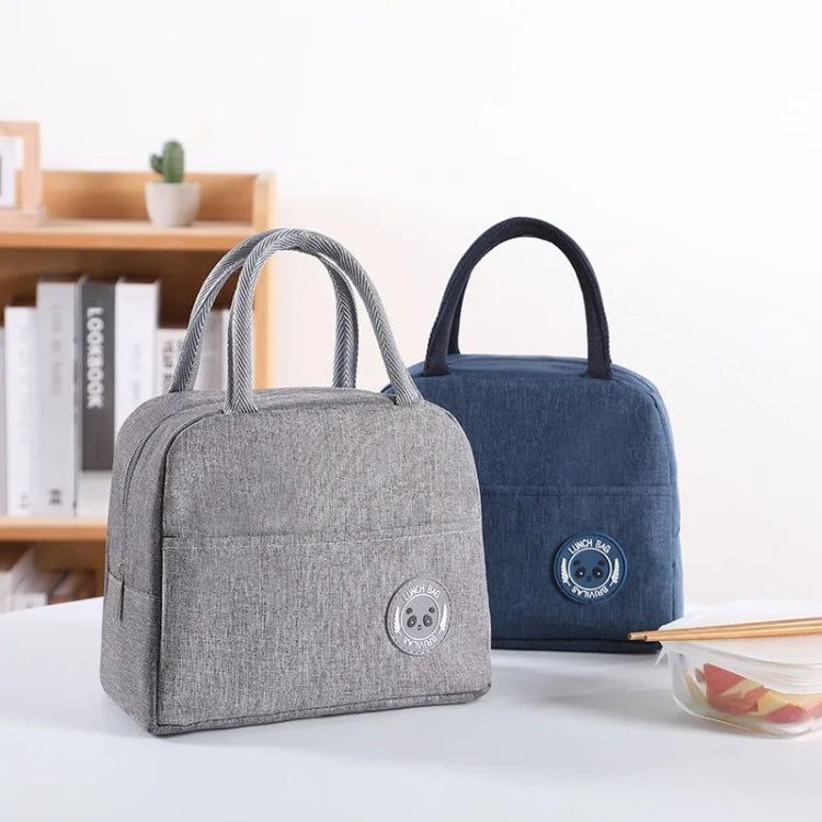Borsa per scatola di rottura isolante Borsa per ispessimento del foglio di alluminio con gesso per bagagli