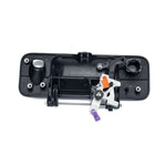 Maniglia del portellone posteriore dell'auto 69090-0C050 per Toyota Tundra 2007-2013, For Toyota Tundra 2007-2013