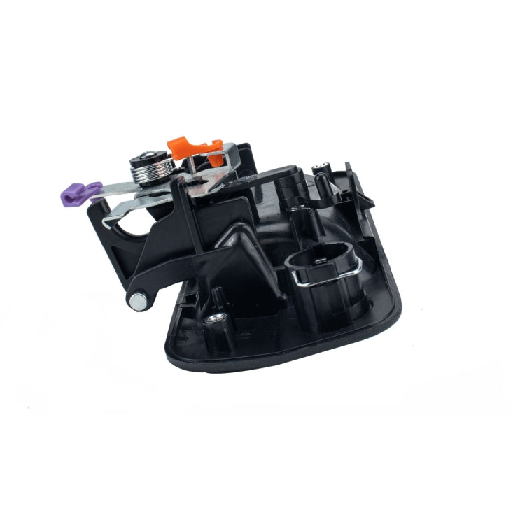 Maniglia del portellone posteriore dell'auto 69090-0C050 per Toyota Tundra 2007-2013, For Toyota Tundra 2007-2013