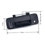 Maniglia del portellone posteriore dell'auto 69090-0C050 per Toyota Tundra 2007-2013, For Toyota Tundra 2007-2013