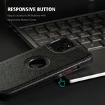 Custodia per telefono con cuciture in pelle, For iPhone 15 Pro Max, For iPhone 15 Pro, For iPhone 15 Plus, For iPhone 15