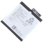 Battery Replacement, For FUJITSU 801fj 901fj CA08723-1021