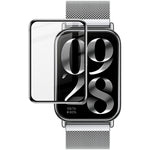 Pellicola protettiva per orologio imak in plexiglass HD, For Xiaomi Redmi Watch 4, For Xiaomi Mi Band 8 Pro, For Xiaomi Watch H1, For Xiaomi Watch 2 Pro, For Xiaomi Watch S3