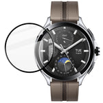 Pellicola protettiva per orologio imak in plexiglass HD, For Xiaomi Redmi Watch 4, For Xiaomi Mi Band 8 Pro, For Xiaomi Watch H1, For Xiaomi Watch 2 Pro, For Xiaomi Watch S3