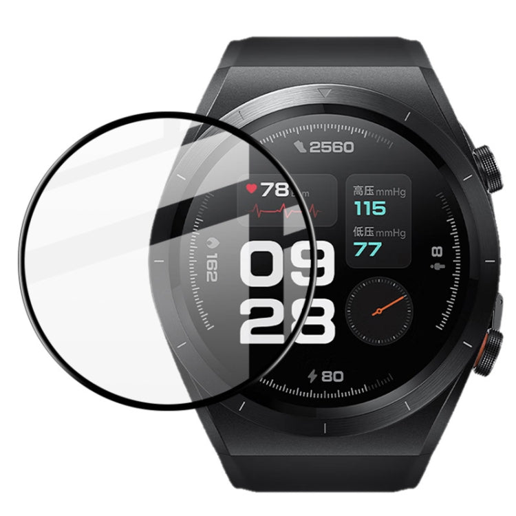 Pellicola protettiva per orologio imak in plexiglass HD, For Xiaomi Redmi Watch 4, For Xiaomi Mi Band 8 Pro, For Xiaomi Watch H1, For Xiaomi Watch 2 Pro, For Xiaomi Watch S3