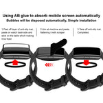 Pellicola protettiva per orologio imak in plexiglass HD, For Xiaomi Redmi Watch 4, For Xiaomi Mi Band 8 Pro, For Xiaomi Watch H1, For Xiaomi Watch 2 Pro, For Xiaomi Watch S3