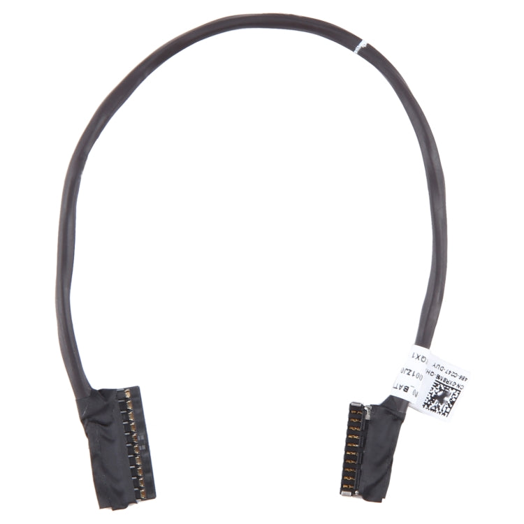 Cavo flessibile della batteria, For Dell Latitude E5250 DC02001ZJ100, For Dell Latitude 15 DC02001WW00, For Dell Latitude 5470 DC020027E00