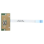 Switch Button Small Board With Flex Cable, For Dell Inspiron M5110, For DELL 5570 5575