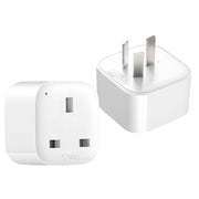 Convertitore da spina BULL CN a spina UK, UK Plug