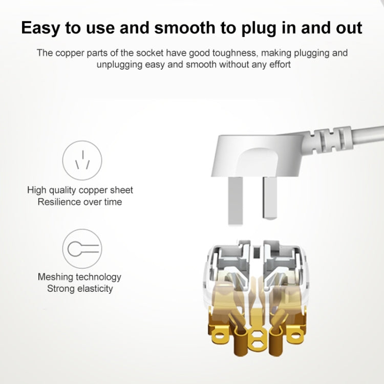 Convertitore da spina BULL CN a spina UK, UK Plug