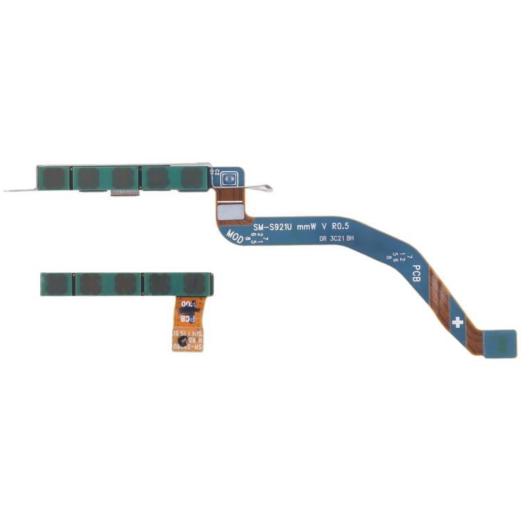 Modulo 5G originale, For Galaxy Z Fold7 SM-F966B, For Galaxy Z Flip7 SM-F766B, For Galaxy S25 SM-S931B, For Galaxy S24 FE SM-S721B, For Samsung Galaxy S24 Ultra SM-S928B, For Samsung Galaxy S24+ SM-S926B, For Samsung Galaxy S24 SM-S921B                ...