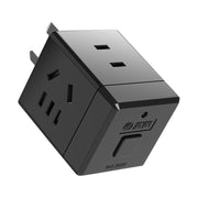 Presa di ricarica rapida multifunzione USB Smart Mini KYFEN