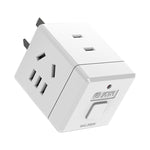 Presa di ricarica rapida USB multifunzione KYFEN