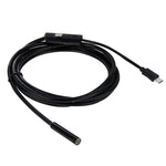 Telecamera ispezione endoscopio micro USB impermeabile 5.5mm