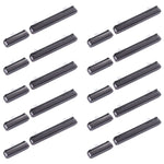 Pulsante di accensione da 10 pezzi + pulsante di controllo del volume, For Samsung Galaxy S20 FE SM-G780, For Samsung Galaxy Z Flip 5G SM-F707, For Samsung Galaxy M23 SM-M236, For Samsung Galaxy A23 SM-A235, For Samsung Galaxy A53 5G SM-A536           ...