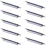 Pulsante di accensione da 10 pezzi + pulsante di controllo del volume, For Samsung Galaxy A52 4G SM-A525, For Samsung Galaxy A32 5G SM-A326, For Samsung Galaxy S21 5G SM-G991, For Samsung Galaxy S21 Ultra 5G SM-G998, For Samsung Galaxy A02s SM-A025    ...