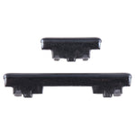 Pulsante di accensione da 10 pezzi + pulsante di controllo del volume, For Samsung Galaxy S20 FE SM-G780, For Samsung Galaxy Z Flip 5G SM-F707, For Samsung Galaxy M23 SM-M236, For Samsung Galaxy A23 SM-A235, For Samsung Galaxy A53 5G SM-A536           ...