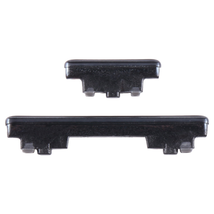 Pulsante di accensione da 10 pezzi + pulsante di controllo del volume, For Samsung Galaxy S20 FE SM-G780, For Samsung Galaxy Z Flip 5G SM-F707, For Samsung Galaxy M23 SM-M236, For Samsung Galaxy A23 SM-A235, For Samsung Galaxy A53 5G SM-A536           ...